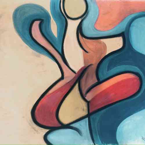 Shop Original Art Women in Chair Vol 1 personally signed by Suzie only at Kouwi. We are the best online market in Australia, for local and global brands. Buy now!
