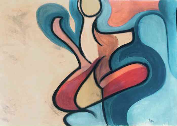 Shop Original Art Women in Chair Vol 1 personally signed by Suzie only at Kouwi. We are the best online market in Australia, for local and global brands. Buy now!