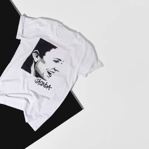 High Tees JACINDA Tee T Shirt