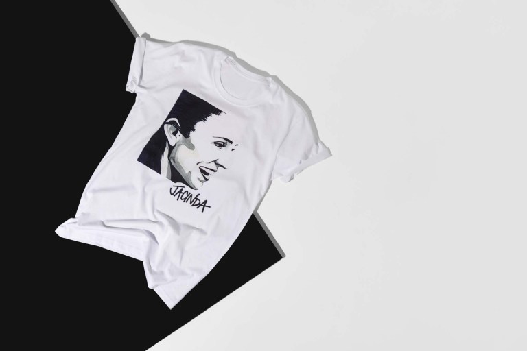 High Tees JACINDA Tee T Shirt High Tees JACINDA Tee T Shirt