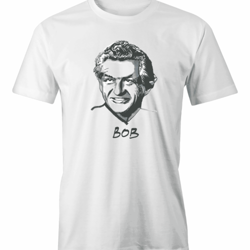 Bob Hawke T shirt Tee Online Bob T Shirt Kouwi Iconic Tee Bob Hawke T shirt Tee Online Bob T Shirt Kouwi Iconic Tee