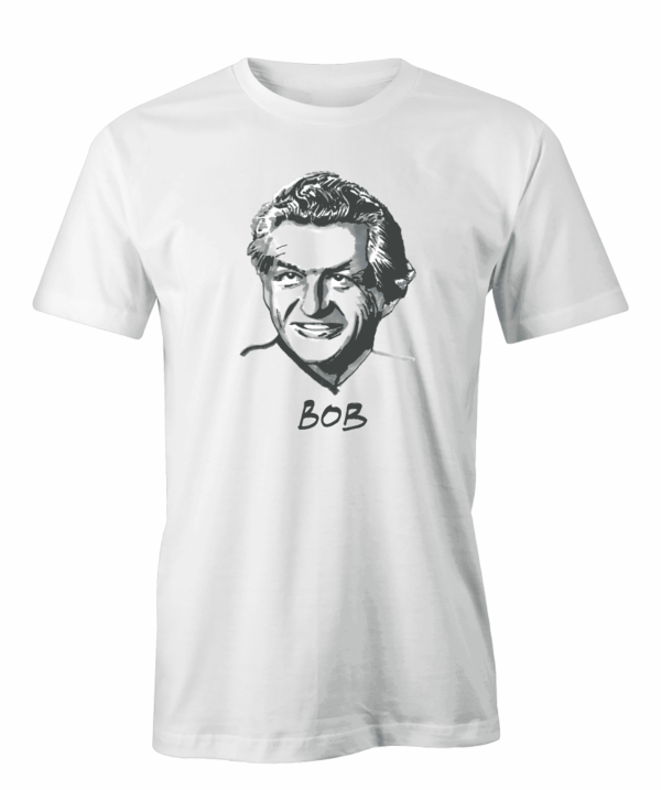 Bob Hawke T shirt Tee Online Bob T Shirt Kouwi Iconic Tee Bob Hawke T shirt Tee Online Bob T Shirt Kouwi Iconic Tee