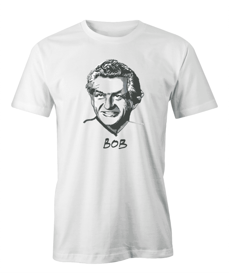 Bob Hawke T shirt Tee Online Bob T Shirt Kouwi Iconic Tee Bob Hawke T shirt Tee Online Bob T Shirt Kouwi Iconic Tee