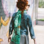 Scarf, gift idea scarves designer scarves kouwi
