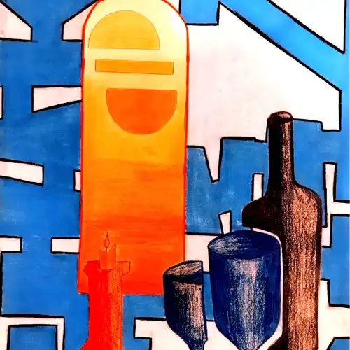 Shop Original Art Salute personally signed by Suzie only at Kouwi. We are the best online market in Australia, for local and global brands. Buy now!