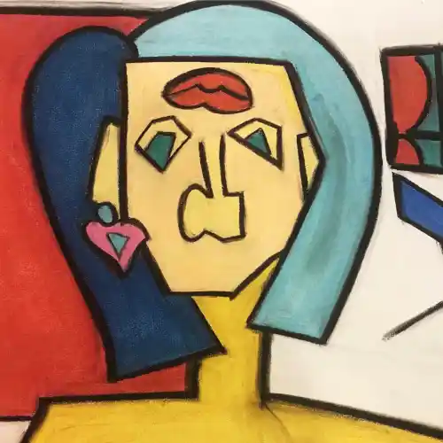 Visit Kouwi.com today to explore the entire collection of original art buy Suzie's Studio and place your order.