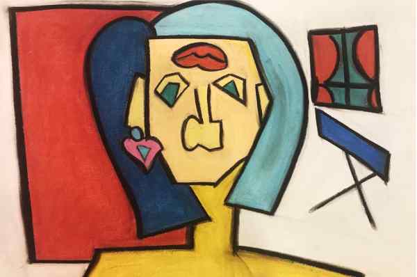 Visit Kouwi.com today to explore the entire collection of original art buy Suzie's Studio and place your order.