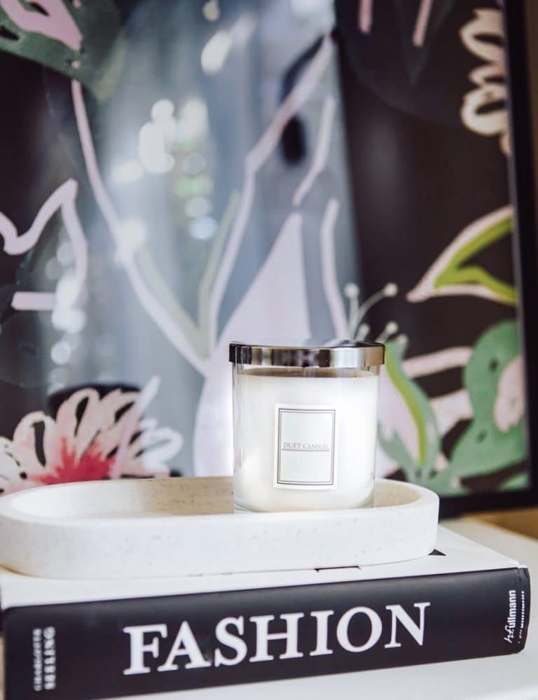 Duft Soy Candle Gift Natural Soy Candles Large at Kouwi.com Home of eclectic finds