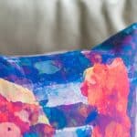 Cushion Cover - "Monks" 100% Linen