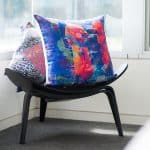 Cushion Cover - "Monks" 100% Linen