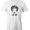 High Tees LEE LIN Tee T Shirt High Tees LEE LIN Tee T Shirt
