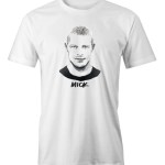 High Tees Mick Tee T Shirt