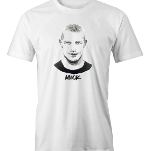 High Tees Mick Tee T Shirt High Tees Mick Tee T Shirt