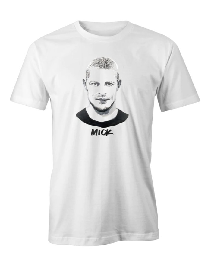 High Tees Mick Tee T Shirt High Tees Mick Tee T Shirt