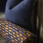 100% Linen Cushion Cover