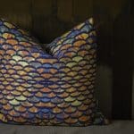 100% Linen Cushion Cover