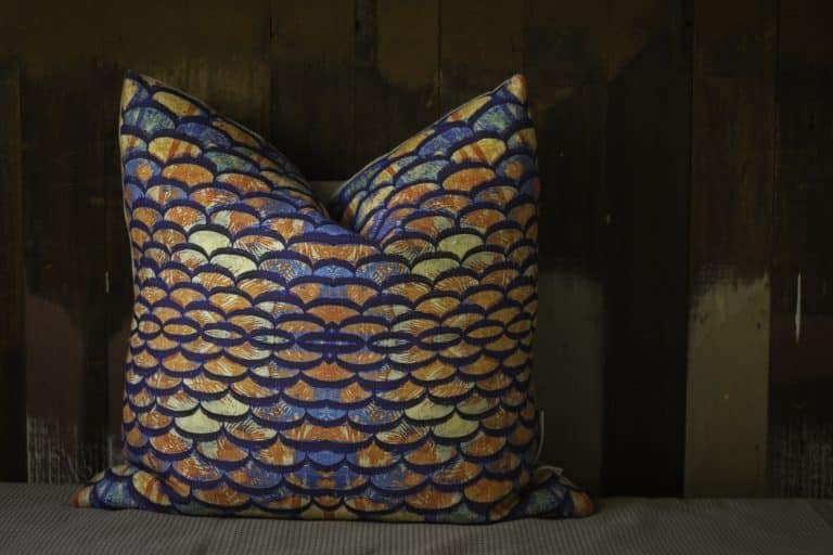 100% Linen Cushion Cover