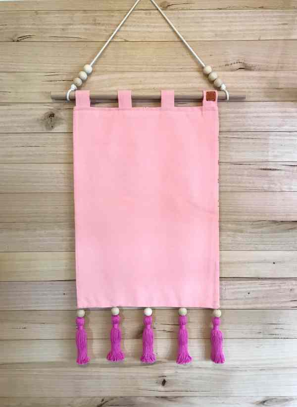 Australian Art La Cocky Wall Hanging