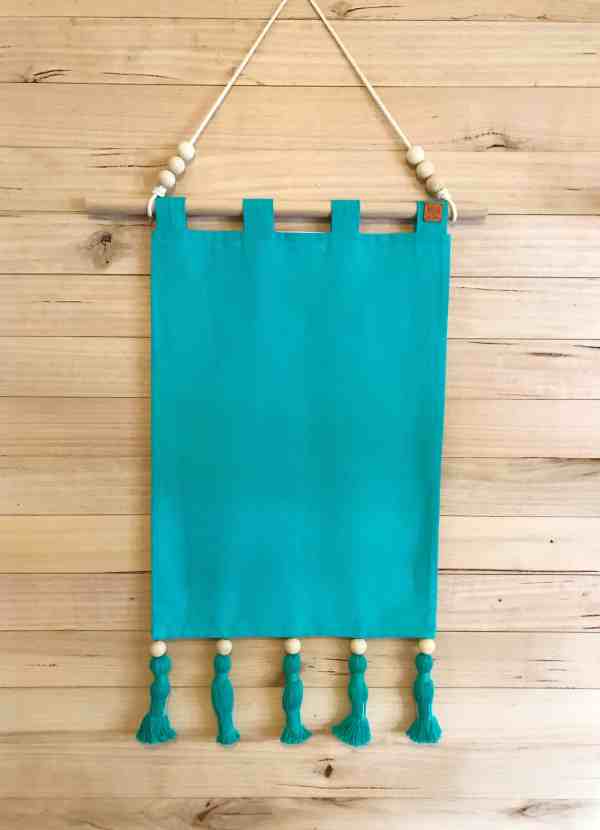 Australian Art Lola lal lama Wall Hanging