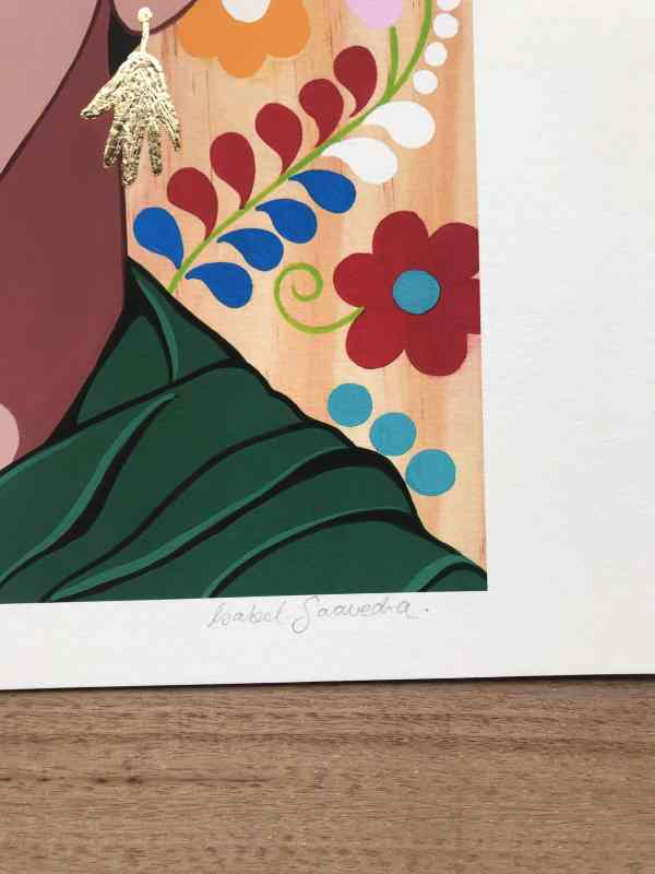 6E99948F-42EF-4EB0-AF4C-DB915F7CBEFB Australian Art Flores de Frida