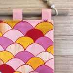 9B6232E2-431C-4C83-B84B-3568E5F27E1B Australian Art La Cocky Wall Hanging