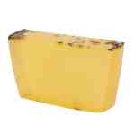 Aloe Vera Vegan Soap Spearmint & Patchouli by Wilde Aroma