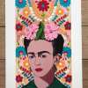 Australian Art Flores de Frida Artist Hola by Isabel online including Australiana and iconic artists prints, made locally in Melbourne Australian Art Flores de Frida Artist Hola by Isabel online including Australiana and iconic artists prints, made locally in Melbourne
