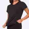 Women's Christine Short Sleeve T-Shirt is a lightweight summer essential