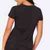 BJ's PJ's Women's Christine Short Sleeve T-Shirt