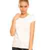 BJ's PJ's Women's Christine Short Sleeve T-Shirt