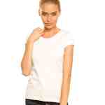 BJ's PJ's Women's Christine Short Sleeve T-Shirt