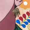 CE10ADE3-0131-4CFE-8BD7-30B057FF0D06 Australian Art Flores de Frida