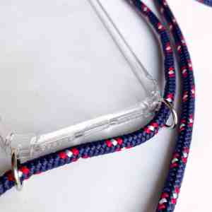 mobile phone charms straps necklace phone carrier