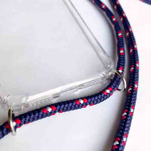 mobile phone charms straps necklace phone carrier
