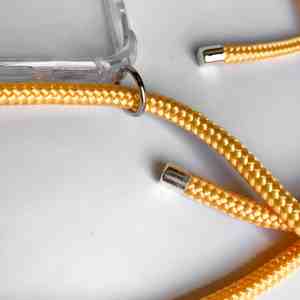 mobile phone charms straps necklace phone carrier