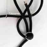 Phonenecklace KoordMelbourne Black