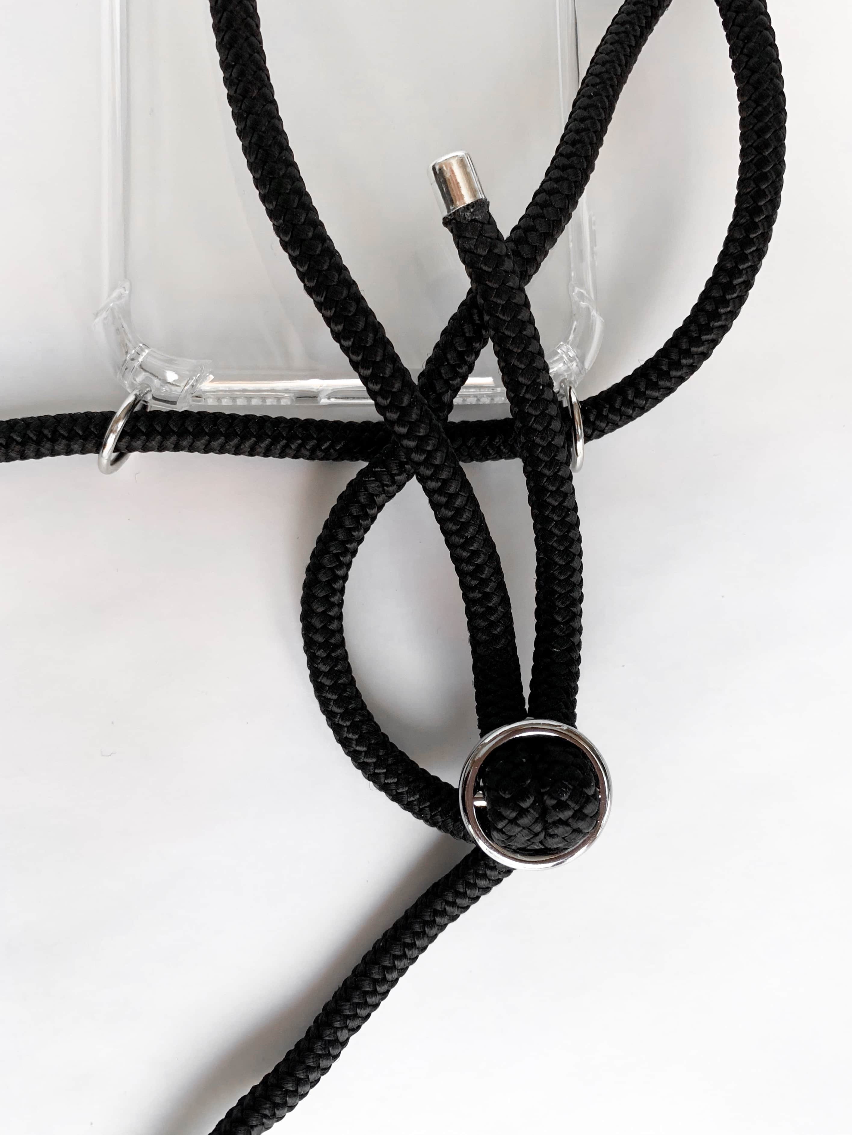 Phonenecklace KoordMelbourne Black - Image 2