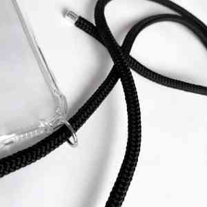 mobile phone charms straps necklace phone carrier