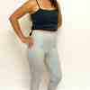 Women's Long Pant Lauren By BJs PJs