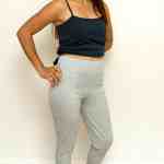 Women's Long Pant Lauren By BJs PJs