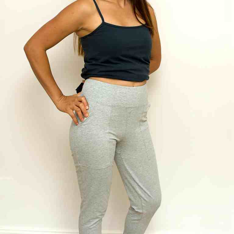 Women's Long Pant Lauren By BJs PJs