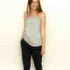 Women's Long Pant Lauren By BJs PJs
