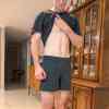 Men's Lounge Shorts Mikey By BJs PJs