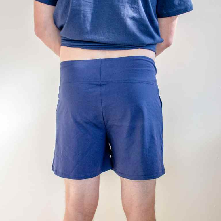 MensRangeCollection1500x1500_4of8_1200x Men's Lounge Shorts Mikey By BJs PJs