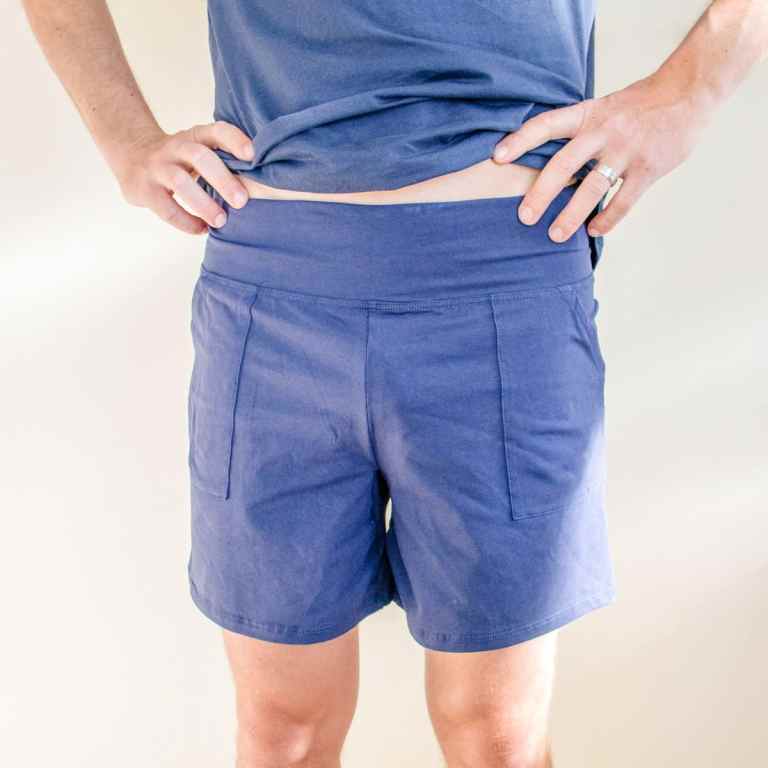 MensRangeCollection1500x1500_5of8_1200x Men's Lounge Shorts Mikey By BJs PJs