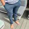 Men's Long Pant Liam By BJs PJs