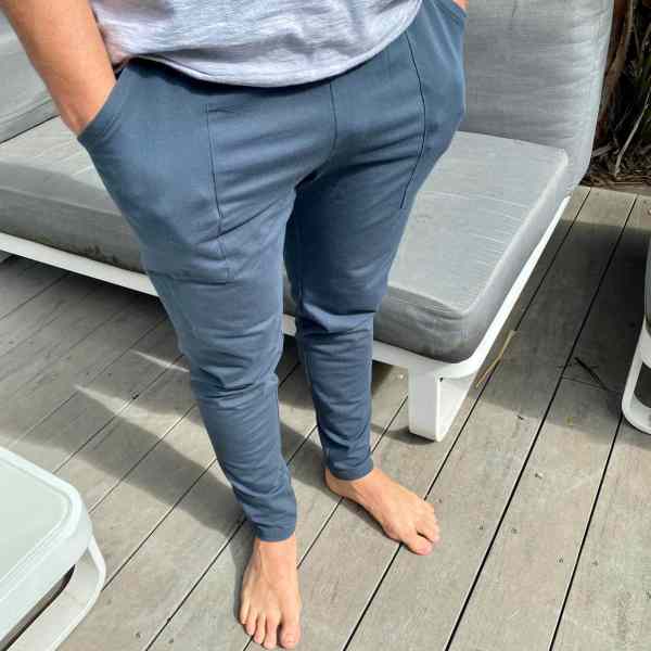 MensRangeLong2048x2048_1of1 Men's Long Pant Liam By BJs PJs