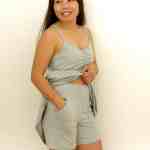 NikkiShortsBJ_sPJ_s_1of4_1200x Women's Nikki Lounge Shorts By BJs PJs