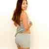 Women's Loungewear Sammy Shorts By BJs PJs
