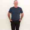 WebsitePhotosSEP2020_11of93 Men's Short Sleeve T-Shirt By BJs PJs
